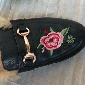 Steve Madden loafers